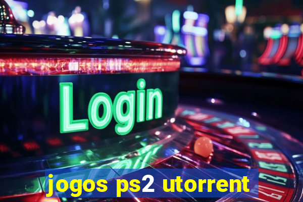 jogos ps2 utorrent