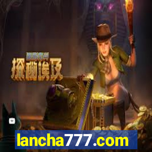 lancha777.com