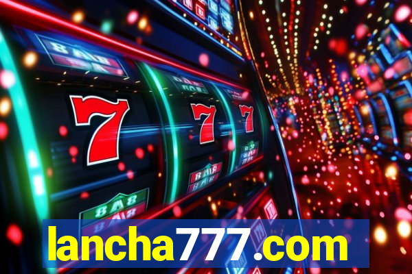 lancha777.com