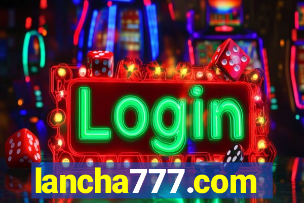 lancha777.com