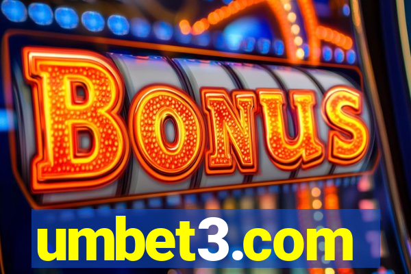 umbet3.com