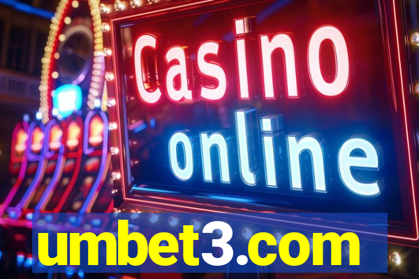 umbet3.com