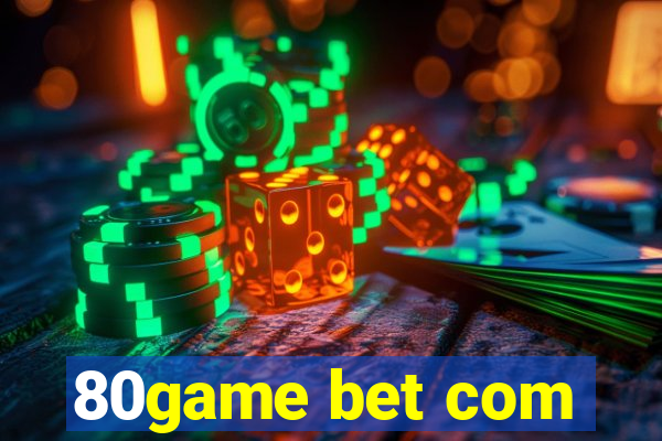 80game bet com