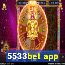 5533bet app