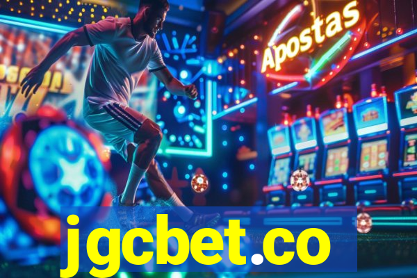 jgcbet.co