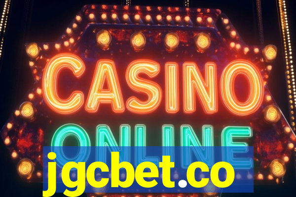 jgcbet.co