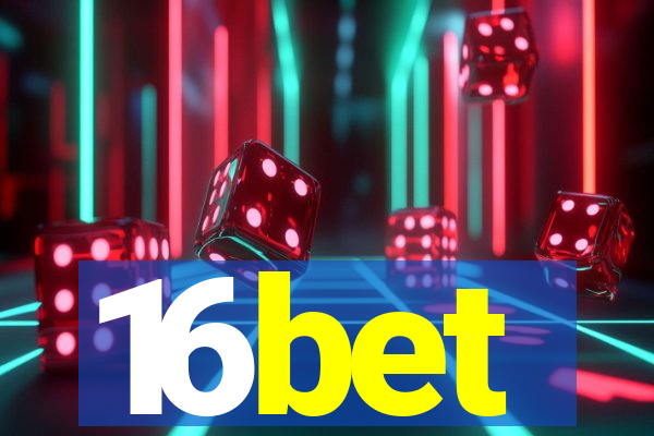 16bet