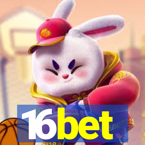 16bet