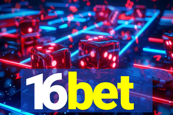 16bet