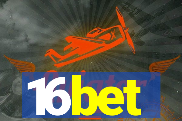 16bet