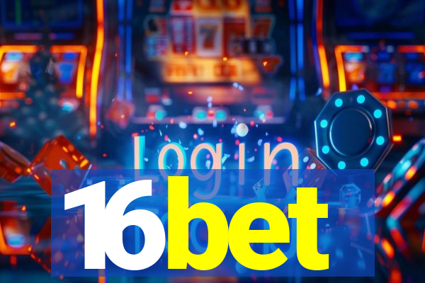 16bet