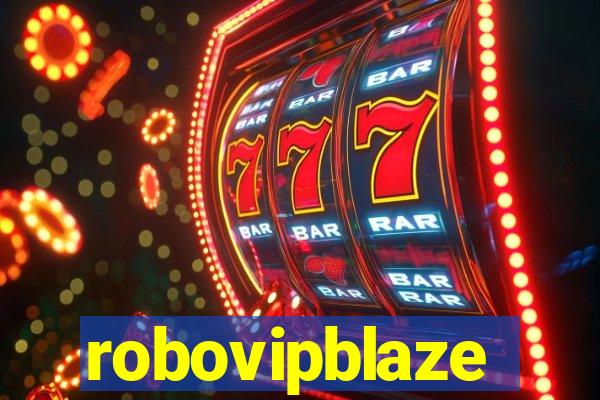 robovipblaze