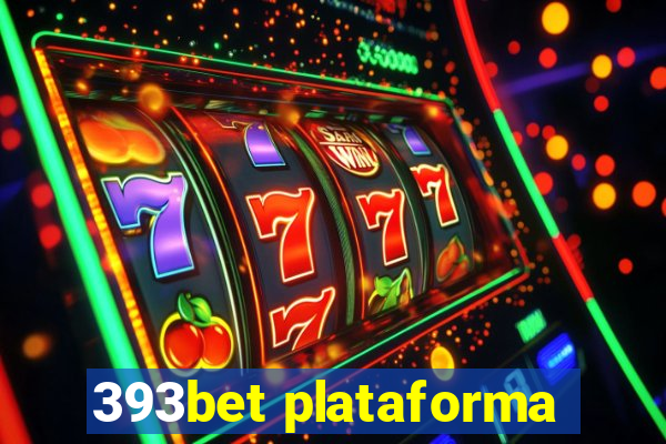 393bet plataforma