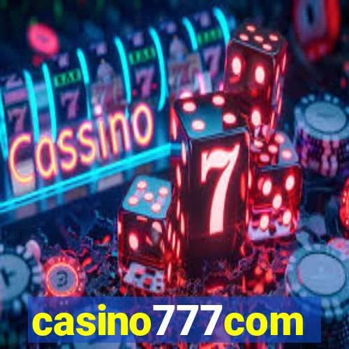 casino777com