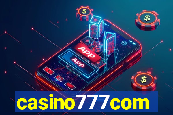 casino777com