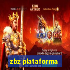 zbz plataforma