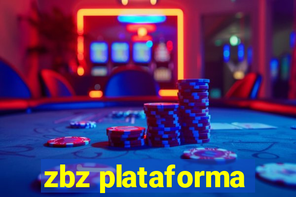 zbz plataforma