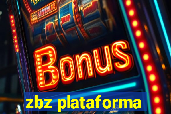 zbz plataforma