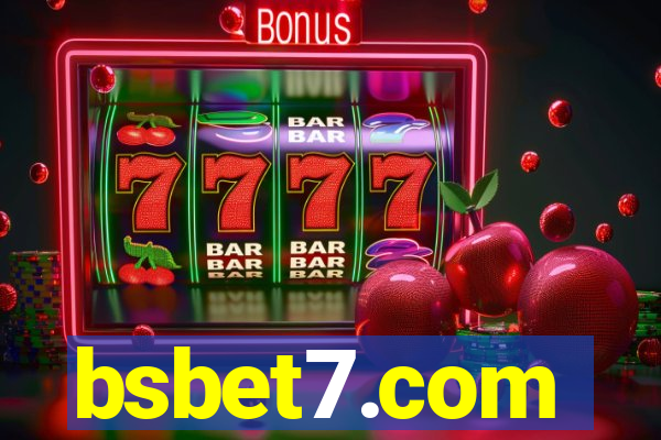 bsbet7.com