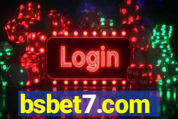 bsbet7.com