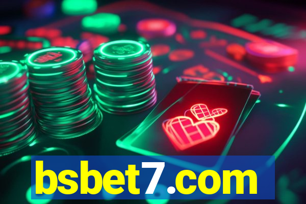 bsbet7.com