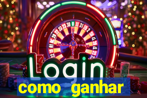 como ganhar dinheiro jogando sem depositar nada