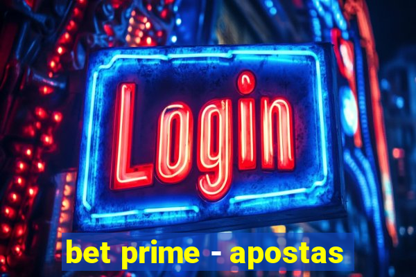 bet prime - apostas