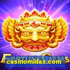 casinomidas.com