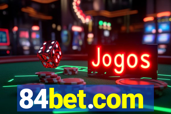 84bet.com