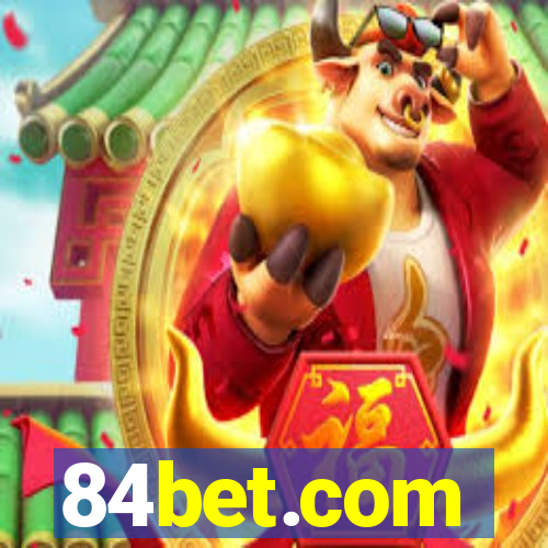 84bet.com