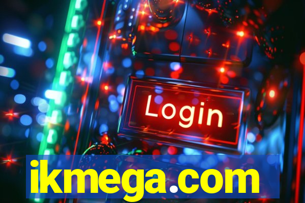 ikmega.com