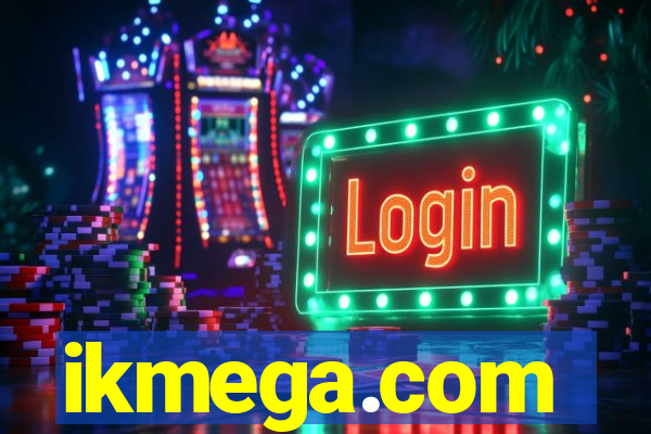 ikmega.com