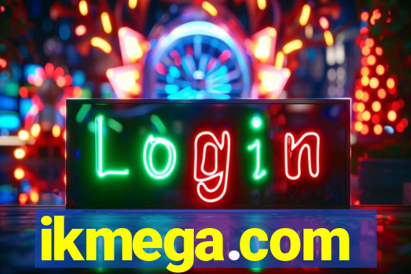 ikmega.com