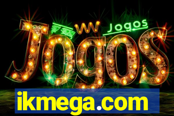 ikmega.com