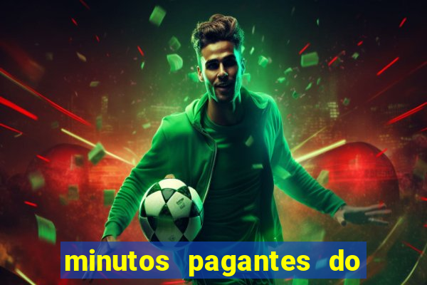 minutos pagantes do fortune ox