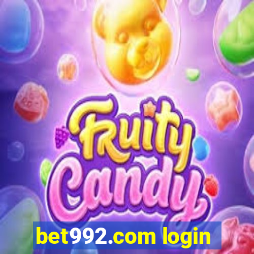 bet992.com login