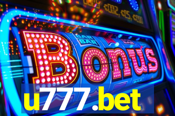 u777.bet