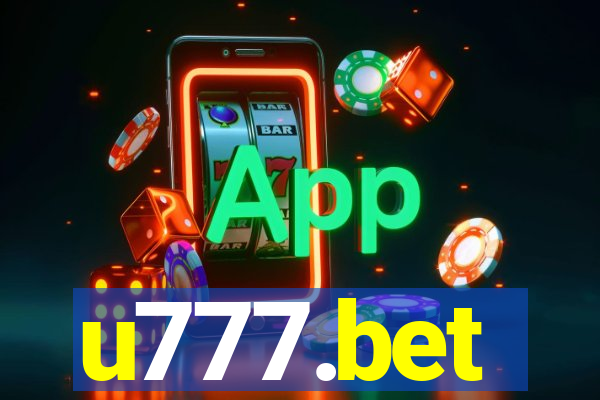 u777.bet