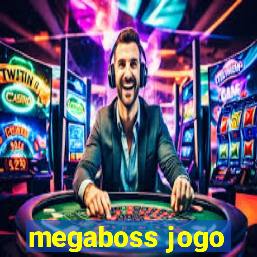 megaboss jogo