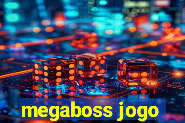 megaboss jogo