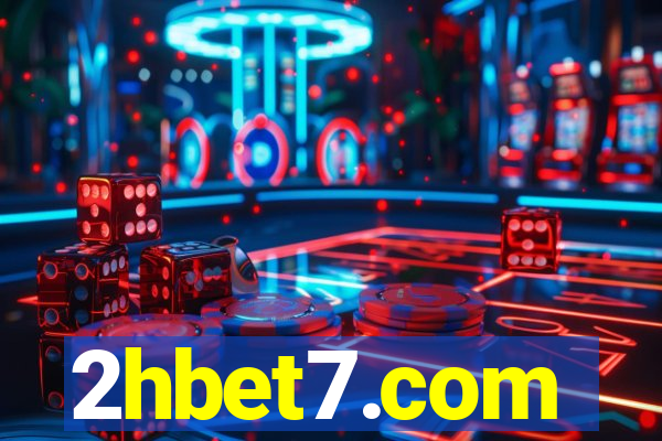 2hbet7.com