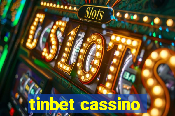 tinbet cassino