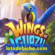 lotodobicho.com