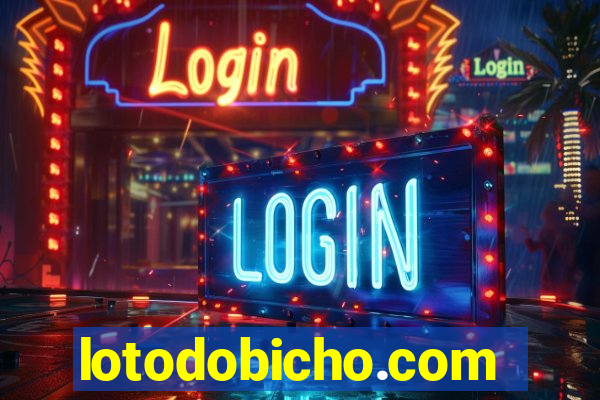 lotodobicho.com