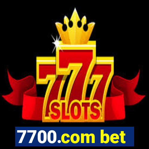 7700.com bet