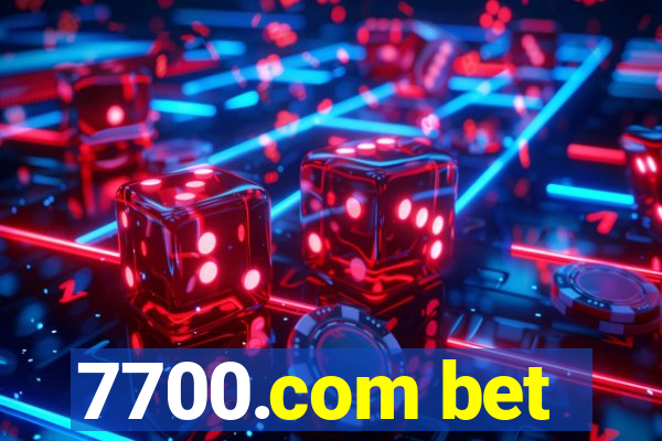 7700.com bet