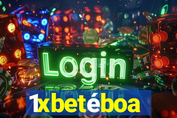 1xbetéboa