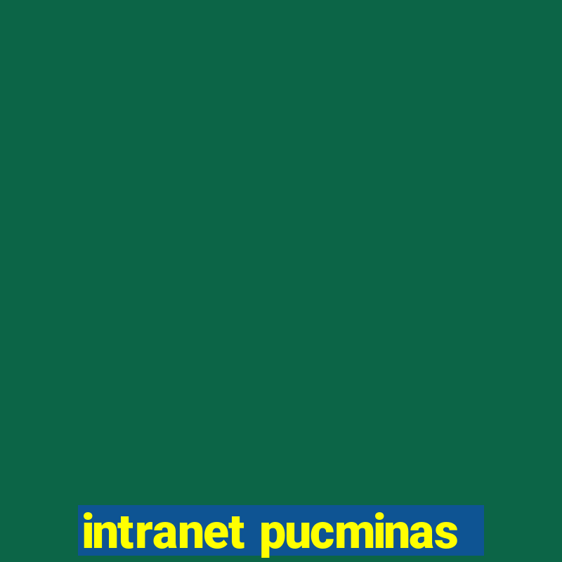 intranet pucminas