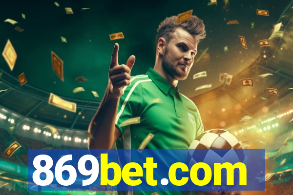 869bet.com