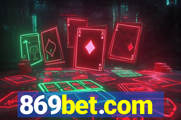 869bet.com